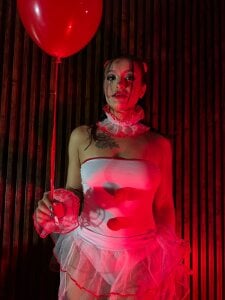 TamyHoney Can u make me scream?🤡🔥  9. fénykép