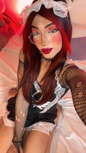 Cute_Aleja ALEJITA HOT MAID <3 Pic 5