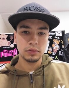 Daniipulgarin 😅 Pic