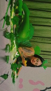 Noise_Lux33 Green Fairyy Pic 8