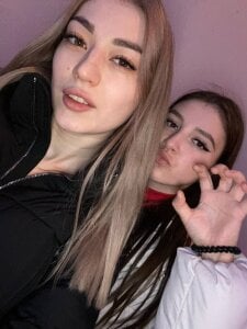 ElgaBlissett Warming up before the cold)))🥶😊☕ Pic 2