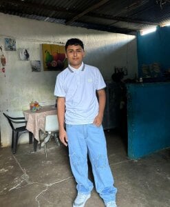 Get to know me / Conóceme ✨ de Camfer1127  3 Imagens