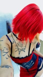 Bela_Craxkerr Public Foto 4