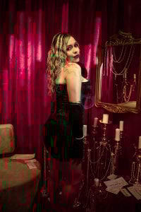 JulieDeep happy San Valentin 2026 <3 🥰😃 Pic 5