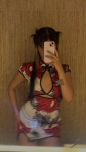 Red outfit 💖 de Bell_marinny Foto 3