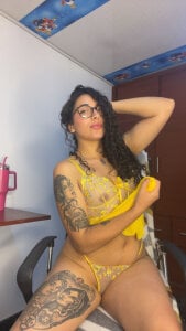 ivone-mon Coqueta Foto