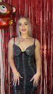 RuxyCatrina Hello Billede