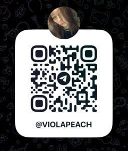 AmandaVyhnal Telegram channel Pic