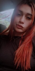 Ashely--jhonsons Public Pic