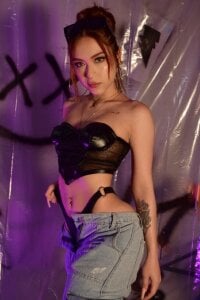 Alison_Ivanova💜 Bild 8