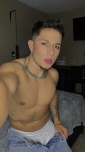 ME 😋😈 de christhoper_cock  3 Imagens