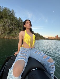 Madam_osher PARADISE Pic 2