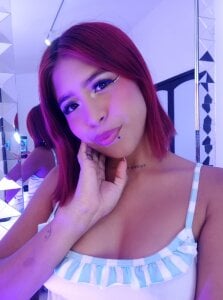 XimenaReid_ Public slika 4