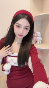 Nancy-999 Public Gambar