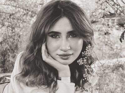 SofiaBau: How do you like my image? ( 2 фото)