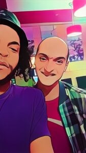 Fantomass_69 Aīe Pic