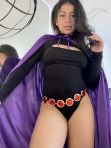 celene_midnight Dark Mysteries of Raven Pic 2