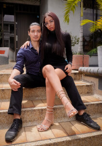 AbbyLoius Together Poză 4