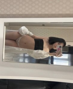 AprilOnilll Warning: Heart Racer Εικόνα 3