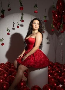 Isa__Blanc Know me Εικόνα 4