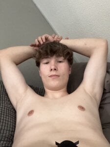HornyTwinkFelix Sexy Pic