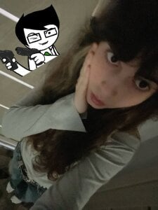 UnaskedGod Home chill Pic 2