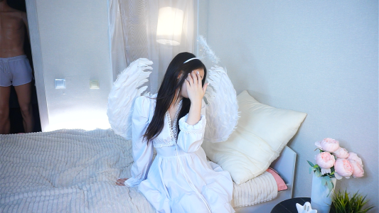 KiraAbling Touch of Heaven ☁️ (Free) Εικόνα 6