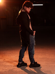 FREE STYLE 🔥 de Ragnar_Larssen  3 Imagens