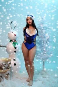 Merry Christmas☃️ de cloehill_  2 photos