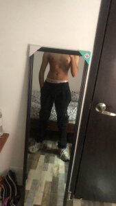 Latinbunny7779 me Pic