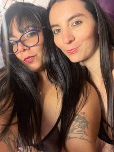 Valkiria-and-Dione we are the best❤️😍 Foto 8