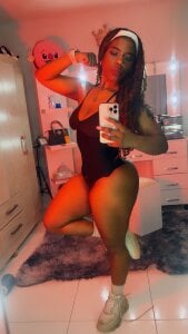 floren_fortuna gym day 🌸✨🎀 Gambar 4