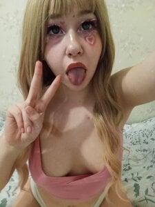 CherryVessel Little body Fotka 2