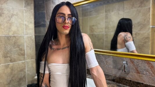 IsabellaLabu Public Foto 3