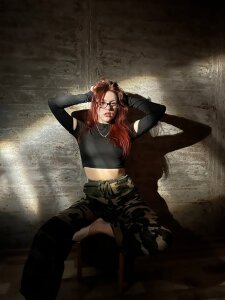 DarleneGuyse Public Pic