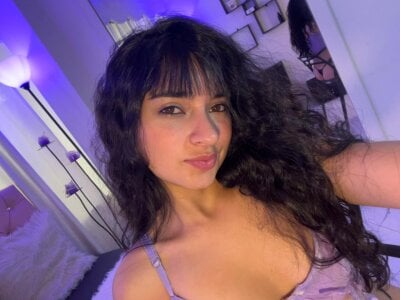 Aurora_Ellis_ 🤤💜💜 사진 4