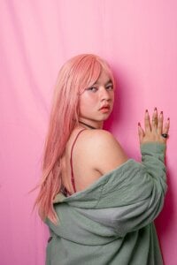 😚 od Cordelia_Perlman  snímek