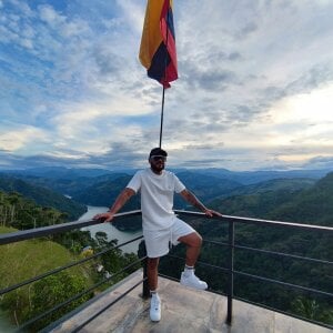 Damian64420 Relax Pic