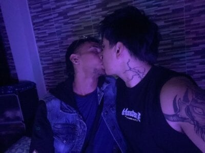 FaonANDthomas Public Pic