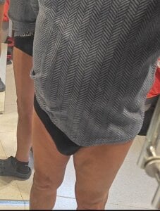 jhonschen's In tre allo specchio Sex Photo 8