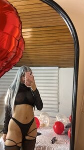 Zdjęcia cherry_bunnyx Valentine's Day:  2