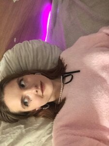 RennaHettes a little cold ;) Immagine 