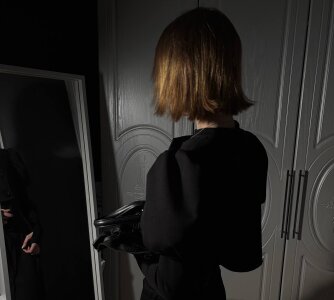 MarieHernandez Gentle Mood  5. fénykép