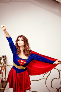 TaylorMyst Sexy Halloween Pic 2