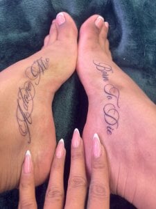 ThamaraGen_ I am Thamara 🌸🍒 Pic 5