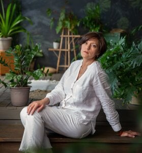 Zdjęcia Vivian_Violet_ in white:  6