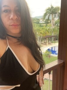 Dulce-miamilf Hermoso panorama, merecidas vacaciones Pic