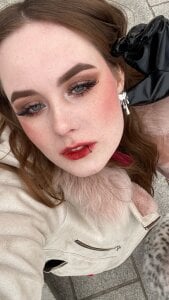 DanaDrake 💗🤍💗 Billede 2