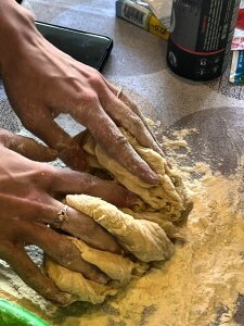 LoraAckerman 🌸 Cooking Day🌸 사진 6