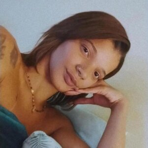 rannacarioca Magrinha gostosa Pic